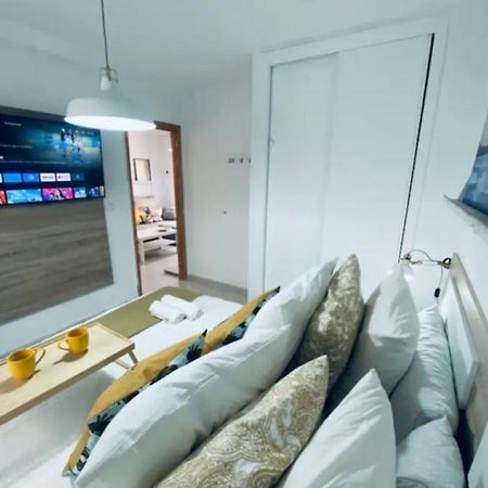 Apartamento Centrico تورّيفيِخا المظهر الخارجي الصورة