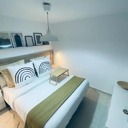 Apartamento Centrico تورّيفيِخا المظهر الخارجي الصورة