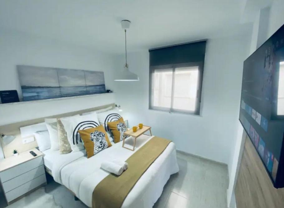 Apartamento Centrico تورّيفيِخا المظهر الخارجي الصورة