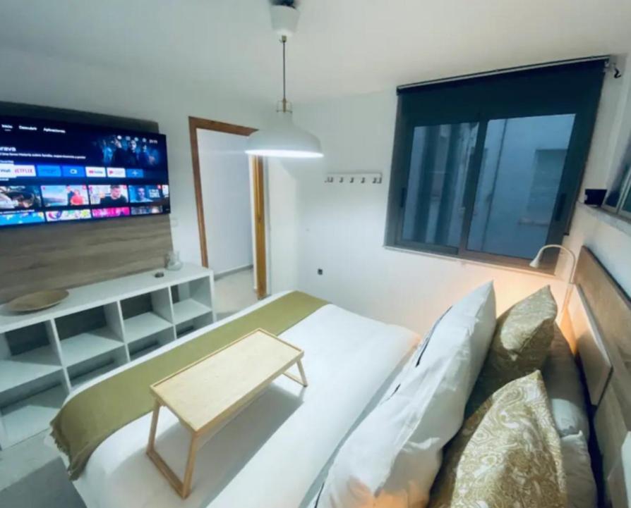 Apartamento Centrico تورّيفيِخا المظهر الخارجي الصورة