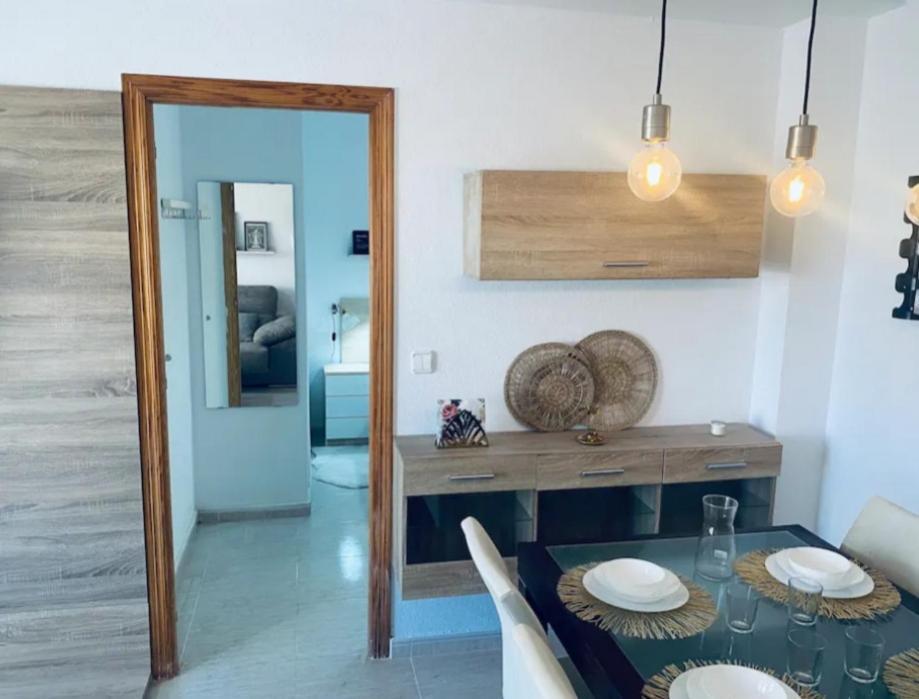 Apartamento Centrico تورّيفيِخا المظهر الخارجي الصورة