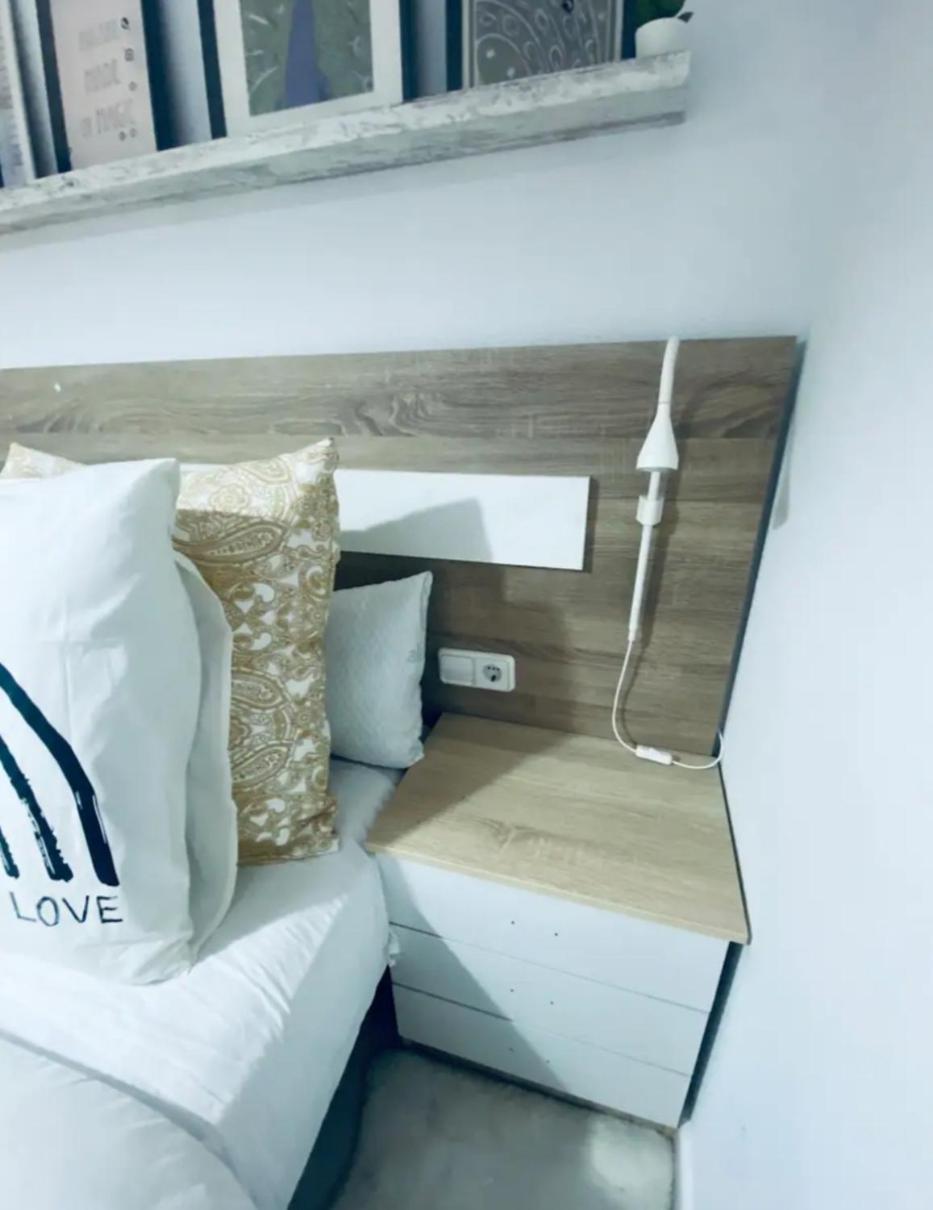 Apartamento Centrico تورّيفيِخا المظهر الخارجي الصورة