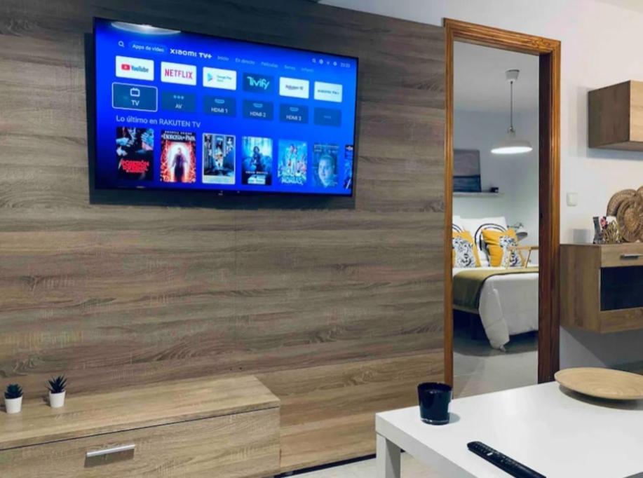 Apartamento Centrico تورّيفيِخا المظهر الخارجي الصورة
