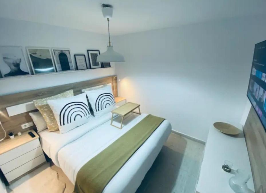 Apartamento Centrico تورّيفيِخا المظهر الخارجي الصورة
