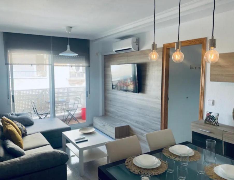 Apartamento Centrico تورّيفيِخا المظهر الخارجي الصورة